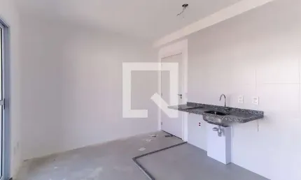 Apartamento com 1 quarto à venda na Rua Major Otaviano, --, Mooca, São Paulo