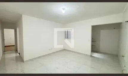 Apartamento com 2 quartos à venda na Rua Jaguarão, --, Campestre, Santo André
