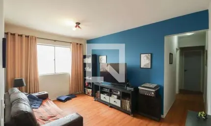 Apartamento com 2 quartos à venda na Rua Nova dos Portugueses, --, Santana, São Paulo