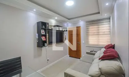 Apartamento com 2 quartos à venda na Rua Reginalda Campodonio Dias, --, Assunção, São Bernardo do Campo