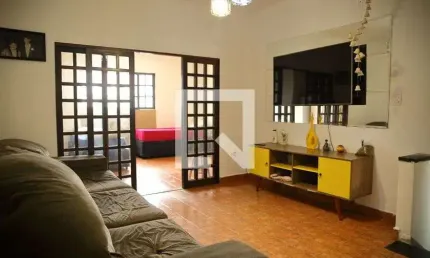 Apartamento com 2 quartos à venda na Rua Cristiano Angeli, --, Assunção, São Bernardo do Campo