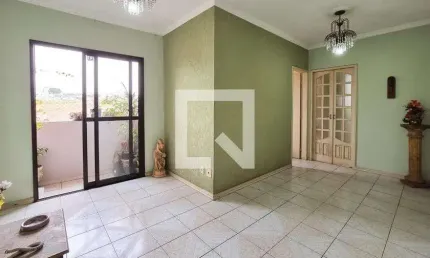 Apartamento à Venda - Nova Petrópolis, 3 Quartos,  65 m2