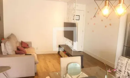 Apartamento à Venda - Santa Paula, 2 Quartos,  68 m2
