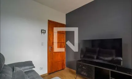 Apartamento à Venda - Vila Leopoldina, 2 Quartos,  51 m2