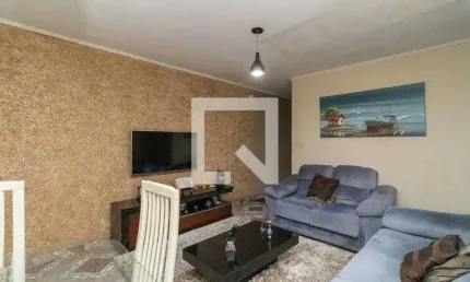 Casa à venda - cidade patriarca, 4 quartos,  152 m2