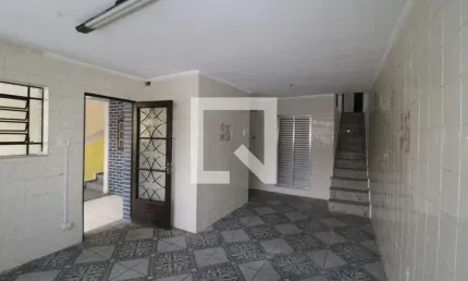 Casa com 4 quartos à venda na Rua Borges Ladário, --, Água Fria, São Paulo