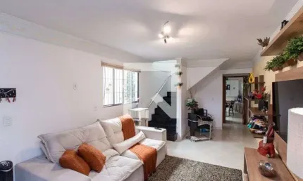 Casa com 4 quartos à venda na Rua Pasquale Montani, --, Jardim Brasil, São Paulo