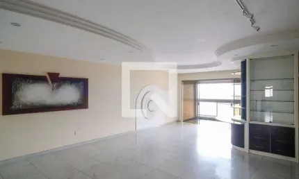 Apartamento à venda - santa paula, 4 quartos,  180 m2