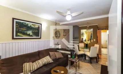 Casa com 2 quartos à venda na Rua Guilherme Bebiano Martins, --, Vila das Mercês, São Paulo