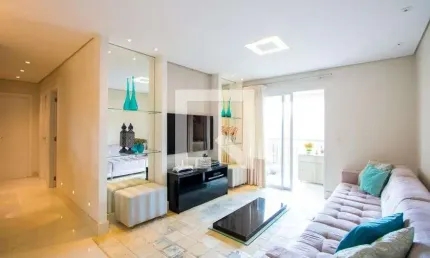 Apartamento com 3 quartos à venda na Avenida Lino Jardim, --, Centro, Santo André