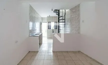 Casa com 2 quartos à venda na Rua Champollion, --, Vila Campestre, São Paulo