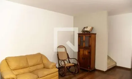 Casa com 2 quartos à venda na Rua Brigadeiro Godofredo Vidal, --, Campo Belo, São Paulo