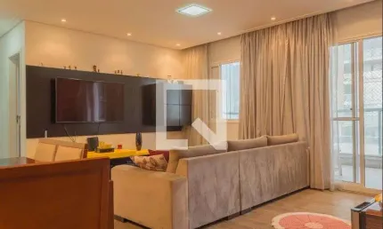 Apartamento à venda - baeta neves, 2 quartos,  92 m2