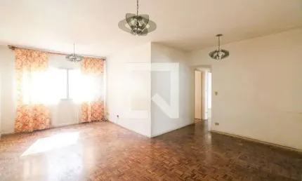 Apartamento à Venda - Santa Paula, 3 Quartos,  117 m2