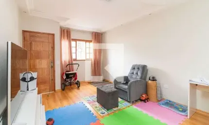 Casa com 3 quartos à venda na Rua Júlio Sayago, --, Artur Alvim, São Paulo