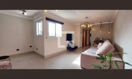 Apartamento à Venda - Parque Capuava, 2 Quartos,  118 m2