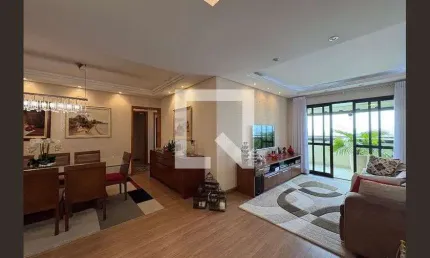Apartamento com 3 quartos à venda na Rua Santo André, --, Centro, Santo André