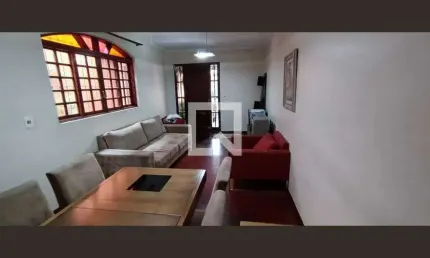 Casa à venda - jardim monte kemel, 3 quartos,  128 m2
