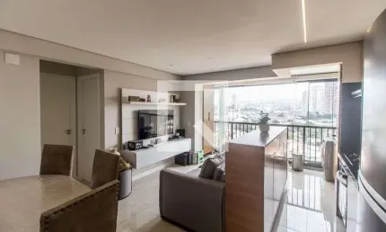 Apartamento à Venda - Jardim Iracema, 2 Quartos,  56 m2