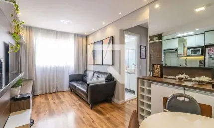 Apartamento com 2 quartos à venda na Avenida Henriqueta Mendes Guerra, --, Centro, Barueri