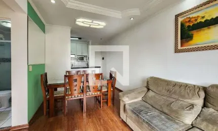 Apartamento com 2 quartos à venda na Avenida Humberto De Alencar Castelo Branco, --, Assunção, São Bernardo do Campo