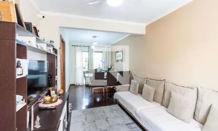 Casa em condomínio fechado com 3 quartos à venda na Rua Félix Della Rosa, --, Vila Romana, São Paulo
