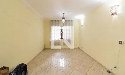 Casa à Venda - Jardim Éster Yolanda, 3 Quartos,  125 m2