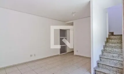 Casa em condomínio fechado com 2 quartos à venda na Rua Zurich, --, Santana, São Paulo