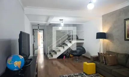 Casa com 3 quartos à venda na Rua Antonieta Borges Alves, --, Cangaíba, São Paulo