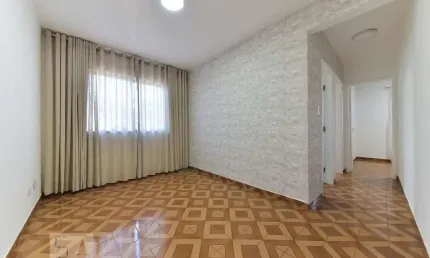Apartamento com 2 quartos à venda na Avenida Senador Vergueiro, --, Anchieta, São Bernardo do Campo