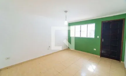 Casa com 2 quartos à venda na Rua Antônio Loureiro, --, Vila Campestre, São Paulo