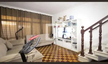 Casa com 3 quartos à venda na Avenida Dom Azeredo Coutinho, --, Vila Formosa, São Paulo