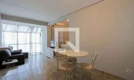 Apartamento com 1 quarto à venda na Rua Doutor Olavo Egídio, --, Santana, São Paulo