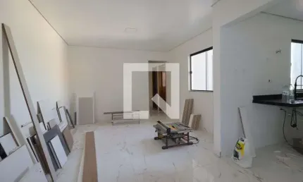 Apartamento à venda - parque das nações, 3 quartos,  150 m2