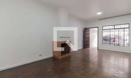 Casa com 4 quartos à venda na Rua Juréia, --, Vila Mariana, São Paulo