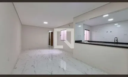 Apartamento à venda - parque das nações, 3 quartos,  90 m2