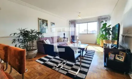 Apartamento à Venda - Nova Petrópolis, 3 Quartos,  209 m2