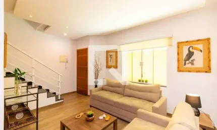 Casa em condomínio fechado com 3 quartos à venda na Rua Pitinga, --, Vila Prudente, São Paulo