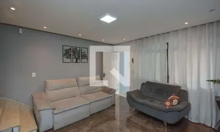 Casa à Venda - Jardim Marajoara , 2 Quartos,  86 m2