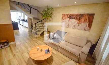 Casa com 2 quartos à venda na Rua Abrahão Garfinkel, --, Tatuapé, São Paulo