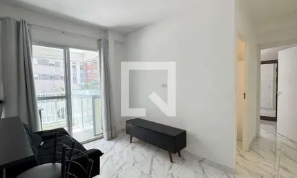 Apartamento à Venda - Alphaville, 2 Quartos,  54 m2