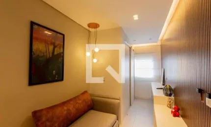 Apartamento à Venda - Campestre, 2 Quartos,  170 m2