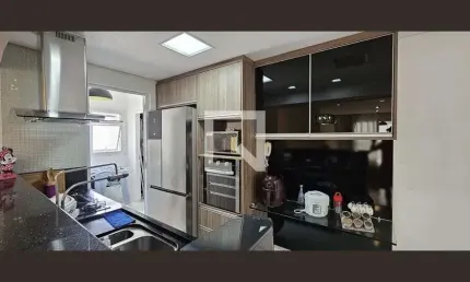 Apartamento à venda - nova petrópolis, 3 quartos,  104 m2