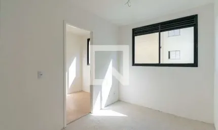 Apartamento com 2 quartos à venda na Rua dos Jatobás, --, Jabaquara, São Paulo