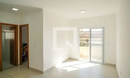 Apartamento à venda - rudge ramos, 1 quarto,  42 m2