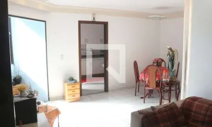 Apartamento com 3 quartos à venda na Rua Cavalheiro Ernesto Giuliano, --, Olímpico, São Caetano do Sul