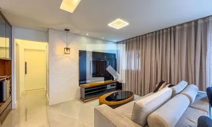 Apartamento à venda - jardim do mar, 3 quartos,  147 m2