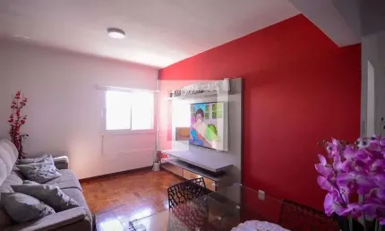 Apartamento com 2 quartos à venda na Rua Tenente Azevedo, --, Aclimação, São Paulo
