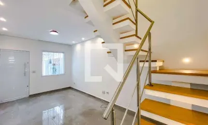 Casa com 2 quartos à venda na Rua Rodrigo Álvares, --, Mooca, São Paulo