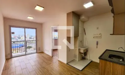 Apartamento com 1 quarto à venda na Avenida Professor Francisco Morato, --, Butantã, São Paulo